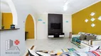 Foto 3 de Sobrado com 3 Quartos à venda, 132m² em Silop, Ubatuba