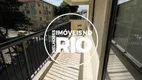 Foto 12 de Apartamento com 3 Quartos à venda, 85m² em Andaraí, Rio de Janeiro