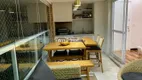 Foto 2 de Apartamento com 3 Quartos à venda, 110m² em Morumbi, São Paulo
