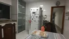 Foto 4 de Sobrado com 3 Quartos à venda, 155m² em Jardim Jamaica, Santo André