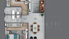 Foto 11 de Apartamento com 2 Quartos à venda, 70m² em Centro, Itajaí