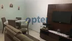 Foto 3 de Sobrado com 3 Quartos à venda, 190m² em Vila Liviero, São Paulo