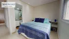 Foto 8 de Apartamento com 3 Quartos à venda, 72m² em Vila Castelo, São Paulo