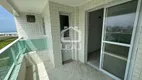 Foto 12 de Apartamento com 2 Quartos à venda, 71m² em Mirim, Praia Grande
