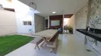 Foto 6 de Casa de Condomínio com 3 Quartos à venda, 131m² em Guaribas, Eusébio