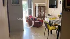 Foto 6 de Apartamento com 2 Quartos à venda, 95m² em Grajaú, Rio de Janeiro