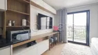 Foto 4 de Apartamento com 1 Quarto à venda, 26m² em Moema, São Paulo