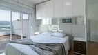 Foto 15 de Cobertura com 1 Quarto à venda, 131m² em Itacorubi, Florianópolis