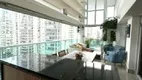 Foto 4 de Apartamento com 3 Quartos à venda, 173m² em Moema, São Paulo