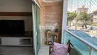 Foto 17 de Casa com 4 Quartos à venda, 243m² em Marapé, Santos