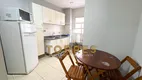 Foto 16 de Apartamento com 2 Quartos para alugar, 60m² em Barra Funda, Guarujá