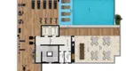 Foto 21 de Apartamento com 1 Quarto à venda, 23m² em Barra, Salvador