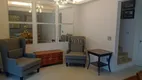 Foto 3 de Casa de Condomínio com 3 Quartos à venda, 151m² em Jardim Santa Marcelina, Campinas