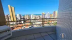 Foto 11 de Apartamento com 4 Quartos à venda, 165m² em Manaíra, João Pessoa