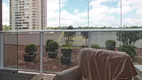 Foto 3 de Apartamento com 4 Quartos à venda, 320m² em Campo Belo, São Paulo