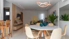 Foto 3 de Casa de Condomínio com 3 Quartos à venda, 131m² em Sitios Santa Luzia Residencial, Aparecida de Goiânia