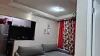 Foto 13 de Apartamento com 2 Quartos à venda, 46m² em Jardim Mitsutani, São Paulo