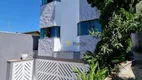 Foto 6 de Sobrado com 4 Quartos à venda, 610m² em Parque Espacial, São Bernardo do Campo