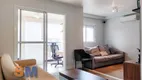 Foto 7 de Apartamento com 3 Quartos à venda, 102m² em Campo Belo, São Paulo