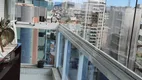 Foto 5 de Apartamento com 4 Quartos à venda, 160m² em Itapuã, Vila Velha