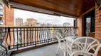 Foto 8 de Apartamento com 4 Quartos à venda, 203m² em Perdizes, São Paulo