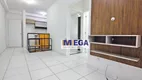 Foto 12 de Apartamento com 2 Quartos à venda, 59m² em Loteamento Adventista Campineiro, Hortolândia