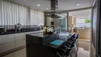 Foto 6 de Sobrado com 5 Quartos à venda, 542m² em Alphaville Flamboyant Residencial Araguaia, Goiânia