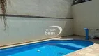 Foto 4 de Sobrado com 3 Quartos à venda, 160m² em Vila Ema, São Paulo