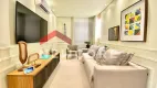 Foto 2 de Apartamento com 3 Quartos à venda, 119m² em Setor Bueno, Goiânia