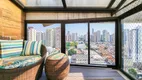 Foto 11 de Cobertura com 3 Quartos à venda, 160m² em Vila Gomes Cardim, São Paulo
