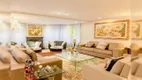 Foto 5 de Apartamento com 4 Quartos à venda, 352m² em Bigorrilho, Curitiba