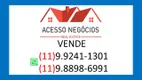 Foto 6 de Lote/Terreno à venda, 11770m² em Jardim Santa Cecilia, Sorocaba