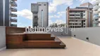 Foto 27 de Cobertura com 4 Quartos à venda, 203m² em Sion, Belo Horizonte