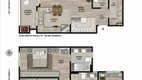 Foto 8 de Apartamento com 3 Quartos à venda, 125m² em Nossa Senhora de Lourdes, Caxias do Sul