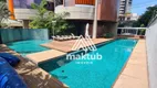 Foto 2 de Apartamento com 4 Quartos à venda, 270m² em Jardim, Santo André