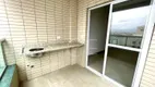 Foto 2 de Apartamento com 2 Quartos à venda, 69m² em Itararé, São Vicente