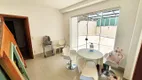 Foto 4 de Apartamento com 4 Quartos à venda, 219m² em Sion, Belo Horizonte