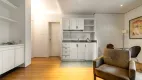 Foto 3 de Apartamento com 2 Quartos à venda, 62m² em Jardim Europa, São Paulo