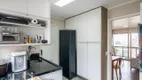 Foto 8 de Apartamento com 3 Quartos à venda, 78m² em Paraíso, São Paulo