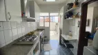 Foto 8 de Apartamento com 3 Quartos à venda, 110m² em Caiçaras, Belo Horizonte