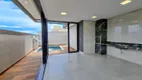 Foto 13 de Casa de Condomínio com 3 Quartos à venda, 160m² em Jardins Barcelona, Senador Canedo