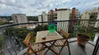 Foto 5 de Cobertura com 3 Quartos à venda, 170m² em Lapa, São Paulo