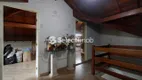 Foto 9 de Casa de Condomínio com 6 Quartos para venda ou aluguel, 438m² em Centro, Ribeirão Pires