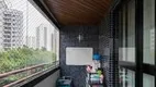 Foto 44 de Apartamento com 3 Quartos à venda, 117m² em Chácara Klabin, São Paulo