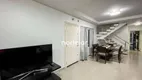 Foto 2 de Sobrado com 3 Quartos à venda, 156m² em Jardim do Colegio Zona Norte, São Paulo