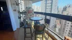 Foto 5 de Apartamento com 3 Quartos à venda, 190m² em Moema, São Paulo