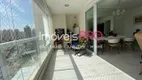 Foto 2 de Apartamento com 4 Quartos à venda, 116m² em Brooklin, São Paulo