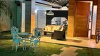 Foto 3 de Casa de Condomínio com 3 Quartos à venda, 180m² em Abrantes, Camaçari