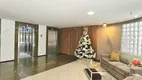Foto 3 de Apartamento com 3 Quartos à venda, 107m² em Cidade dos Funcionários, Fortaleza