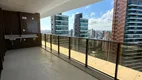 Foto 5 de Apartamento com 4 Quartos à venda, 171m² em Horto Florestal, Salvador